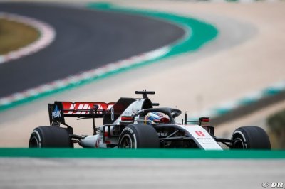 Grosjean a brillé à Imola en 2011 en GP2 Asia Series, mais ne s’en souvient plus trop