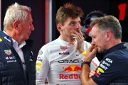 Avec Hadjar et Lindblad, Red Bull se prépare à la vie après Verstappen