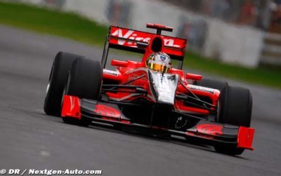 Nick Wirth va payer la note pour Virgin Racing