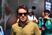 Compétitifs ou non ? Alonso et Stroll ne sont pas d'accord sur l'état d'Aston Martin F1 !