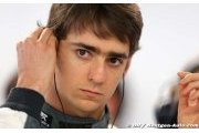 Gutierrez conserve la confiance de Sauber