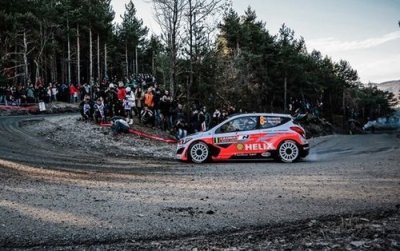 Les réactions suite au shakedown du Monte Carlo