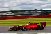 Silverstone, Qualifications : Nato en pole... sous réserve