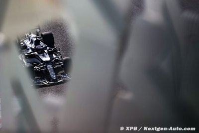 Tsunoda réussit enfin à battre Gasly en qualifications