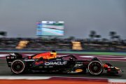 Norris under more pressure than Verstappen - Arnoux