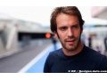 Jean-Eric Vergne hints at frustration within Toro Rosso
