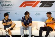 Le GP de Miami a conquis (presque) tous les pilotes F1