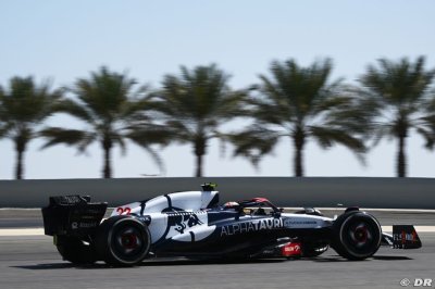 Alpha Tauri sale makes ’no sense’ - Schumacher