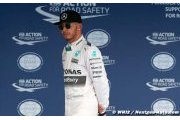 Hamilton se paye Vettel, Webber et Raikkonen en une seule déclaration