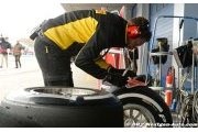Pirelli souligne la nette augmentation des performances des F1 2015