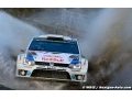 Ogier remporte le Wales Rally GB
