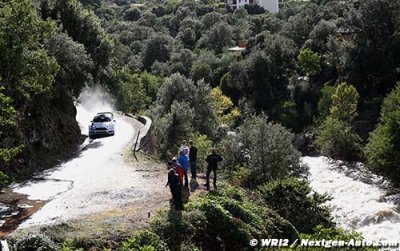 Le Tour de Corse confirmé pour 2016