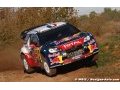 Loeb, Elena and Citroën round off the season with a win!
