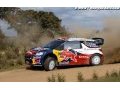 Ogier reigns in Portugal