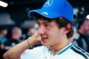 Szafnauer affirme qu'Antonelli peut apprendre de Michael Schumacher