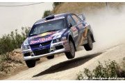 Gassner Jr aims for P-WRC glory on home soil