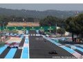 F1 to consider axing Mistral chicane - Whiting