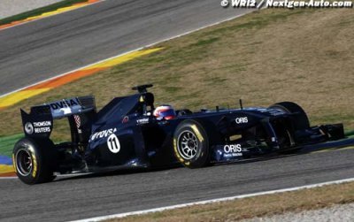 Q&A with Rubens Barrichello