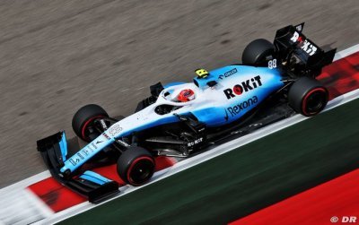Kubica raconte ’le pire week-end’ de sa carrière