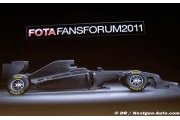Ferrari and Red Bull quit teams group FOTA