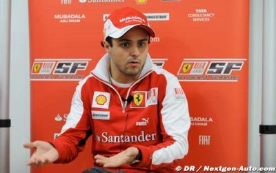 Massa rêve d’une 3e victoire chez lui