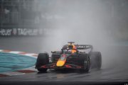 Verstappen rappelle les risques de la course avant un GP de Miami incertain