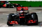 Button a le sourire, Perez non