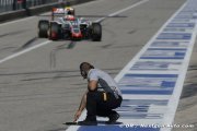 Pirelli : La piste d'Austin a beaucoup évolué par rapport à 2014