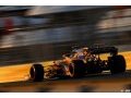 Ricciardo est déçu après une Q3 'merdique' à cause des pneus