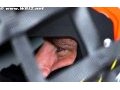 Tiago Monteiro prend le volant d'une V8 Supercars