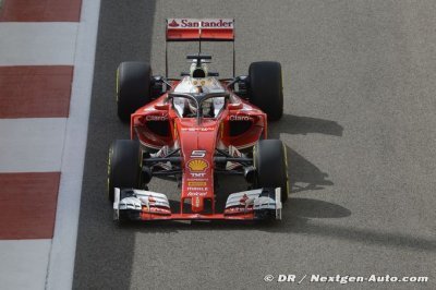 La FIA se fiera à l’avis des pilotes pour introduire ou non le Halo