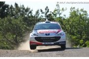 IRC Ypres Rally preview : The competitors