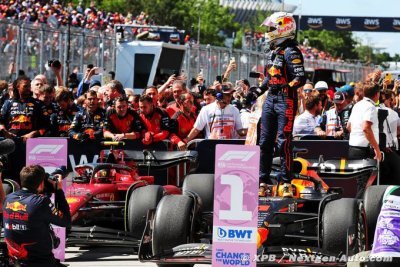 2022 title outcome already ’clear’ - expert