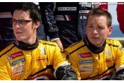 Entretien avec les vainqueurs du Tour de Corse
