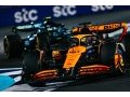 McLaren F1 : Norris et Piastri donnent rendez-vous au 'formidable' public australien