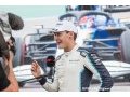 Horner : Russell va renforcer Mercedes F1