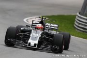 Azerbaijan 2017 - GP Preview - Haas F1 Ferrari