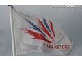 Ecclestone salue les travaux effectués à Silverstone
