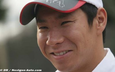 Kobayashi en est à 1,2 million d’euros récoltés