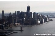 New York trouble could be good for Austin