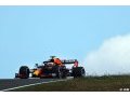 Portugal, FP3: Verstappen beats Hamilton to top spot in final practice