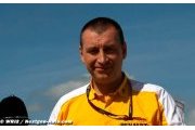 Q&A with Rob White - Melbourne will be an anxious weekend