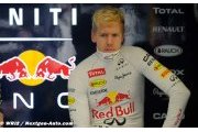 Le duo de Mercedes est le meilleur selon Vettel