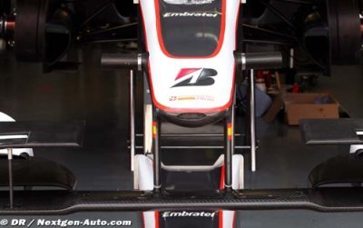 Troubled HRT for sale says Spanish report