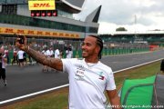 Hamilton : Les gens vont zapper dimanche !