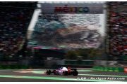 Gasly a vu l'arrivée et Hartley une fumée blanche
