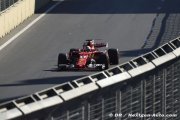 Marko prend la défense de... Vettel !