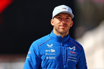 ’Trop de négativité’&nbsp;: Gasly monte au créneau pour défendre la F1