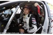 PWRC, jour 2 : Flodin sous pression