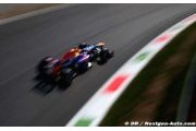 Renault Sport F1 espère un titre de Vettel à Suzuka